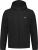 Pánská softshellová bunda Lyle & Scott Mesh Back Jacket Náhled obrázku produktu 1