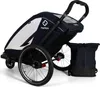 Hamax Breeze Fahrradanhänger Produktbild-Vorschau 7