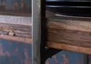 MASSIVMOEBEL24 | Étagère en bois d'acacia et bois de Voir les images du produit 6