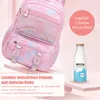 Schulrucksack Mädchen, Kinderrucksack, Kucksack Mädchen, Produktbild-Vorschau 5