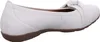 Gabor Ballerinas Damen 31373139333934 Weiß 38 EU Produktbild-Vorschau 15