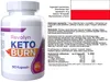 Revolyn Keto Burn - 180 Gélules (3 x 60 Gélules), Paquet de Voir les images du produit 9