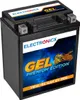Electronicx Extreme Edition GEL Batterie 12V 14Ah 200A ▶ Voir les images du produit 6