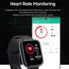 Smartwatches Android Smartwatch Männer Frauen Kinder Produktbild-Vorschau 4