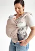 manduca XT Babytrage, Happy Blush Produktbild-Vorschau 2
