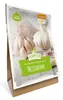 Artikelbild 4 von 'XXL Winterpflanzknoblauch Messidrome' aus der Kategorie Winterpflanzknoblauch Produktbild-Vorschau