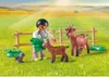 PLAYMOBIL 71442 Traktor mit Anhänger und Wassertank Produktbild-Vorschau 6