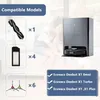 Ecovacs Deebot X1 Turbo/Omni/Plus Set Di Ricambi Spazzole Anteprima dell’immagine prodotto 2