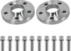 2 kusy podložky 20 mm pro Volvo 5x108 M14x1,5 s kolovými Náhled obrázku produktu 1