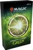 Commander Collection : Green - EN Produktbild-Vorschau 1