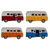 OOTB Modellauto mit Rückziehmotor VW T1 Bus 1963 Produktbild-Vorschau 9