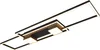 Lampade TRIO Lampada da soffitto ALBANY BHT 100x8x28 cm Anteprima dell’immagine prodotto 1