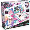Canal Toys So Slime Fashion Designer Light-Up Studio, Podgląd zdjęcia produktu 1