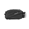Lixada 10L Multifunktionale Fahrrad-Rücksitztasche Produktbild-Vorschau 5