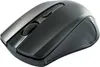 Schwaiger Maus PC optisch 3Tasten 1.200dpi kabellos schwarz Produktbild-Vorschau 2