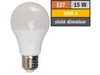 LED Glühlampe McShine E27 15W 1250lm 220° 3000K warmweiß Produktbild-Vorschau 4