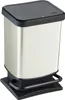 A product shot of a trash can. Produktbild-Vorschau