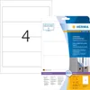 Etichetta HERMA 10165 192x61mm sk rimovibile ws 100 pz. Anteprima dell’immagine prodotto 2