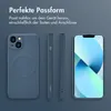 imoshion Color Back Cover con MagSafe iPhone 13 - Blu scuro Anteprima dell’immagine prodotto 8