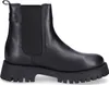 Palpa Chelsea Boot Nero Anteprima dell’immagine prodotto 4