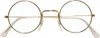 Weihnachtsmann Brille - Omabrille  Nikolaus Opa Oma Doktor Produktbild-Vorschau 2