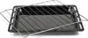 G3 Ferrari G10152 Backofen 37 L 1500 W Schwarz, Edelstahl Produktbild-Vorschau 6