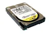 A close-up studio shot of a Western Digital VelociRaptor hard drive against a white background. Produktbild-Vorschau