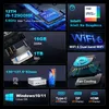 Mini PC Ninkear Intel i9-12900HK (5,0 GHz, 14C/20T) 16 GB Náhled obrázku produktu 7