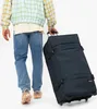 Eastpak TRANSIT'R L Triple Denim Produktbild-Vorschau 2