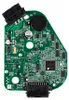 Émulateur de module de colonne de direction, plastique Voir les images du produit 2