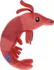 Fisch Collectible Plush Assortment - 4" Blind, Ryba, 6 Náhled obrázku produktu 16