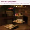 Cookinglife 4 strati etagere / supporto di servizio + Anteprima dell’immagine prodotto 4