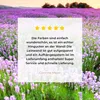 MuchoWow® - Leinwandbilder - Blumen - Lavendel - Lila - Produktbild-Vorschau 8