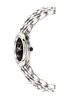 Versace VEBN00618 V-Flare silber Edelstahl Armband Uhr Produktbild-Vorschau 2