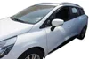Heko Deflecteurs D'Air / De Vent Pour Renault Clio 4 Voir les images du produit 2