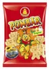Funny Fresh Pom Bear Originálne solené zemiakové lupienky Náhľad obrázku produktu 3