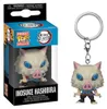 Funko Pocket POP! Inosuke Hashibira Demon Slayer - Kluczowy Podgląd zdjęcia produktu 4