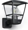 Steinel Außenleuchte L 10 schwarz klassisches Design E27 Produktbild-Vorschau 1