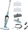 Black & Decker Nettoyeur à vapeur Nettoyage des sols à la Voir les images du produit 3