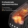 Barista espressomachine 20 bar – koffiemachine met Productafbeelding-voorbeeld 6