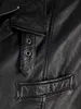 JCC Lederjacke 3102236 Herren black 54 Produktbild-Vorschau 2