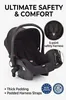 Babywagen - 3-in-1 Kombikinderwagen - Faltbar - Produktbild-Vorschau 4