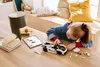 Witte Koenigsegg Jesko Absolut hypercar - Technic LEGO Productafbeelding-voorbeeld 11