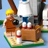 LEGO® Ideas 21316 The Flintstones - Familie Feuerstein Produktbild-Vorschau 19