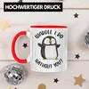 Trendation - Valentinstag Tasse Geschenk für Ihn Sie Lustig Produktbild-Vorschau 3