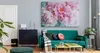 Fabelhafte Canvas LEINWAND BILDER 120x80 cm XXL Kunstdruck Produktbild-Vorschau 2