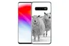 MuchoWow® Handyhülle Schutzhülle Hülle für Samsung Galaxy Produktbild-Vorschau 2