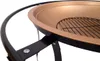 CATTARA ohniště ETNA 61cm s poklopem, 13005 Náhled obrázku produktu 11
