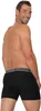 Stark Soul® Retro-Boxershorts 3'er Pack L schwarz Produktbild-Vorschau 5