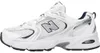 New Balance 530 Running Mesh-Trainer, Weiß 40.5 EU Produktbild-Vorschau 22